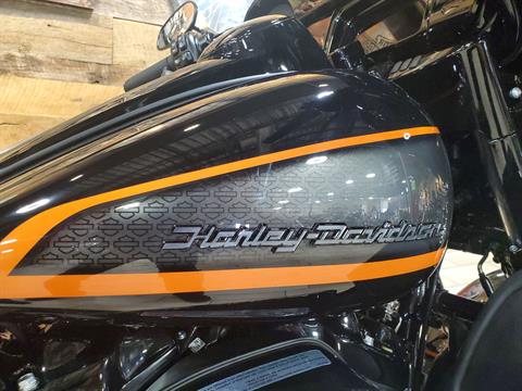 2022 Harley-Davidson Ultra Limited in Riverdale, Utah - Photo 4