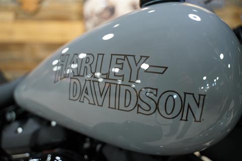 2024 Harley-Davidson Low Rider® S in Riverdale, Utah - Photo 4