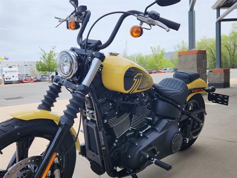 2023 Harley-Davidson Street Bob® 114 in Riverdale, Utah - Photo 5