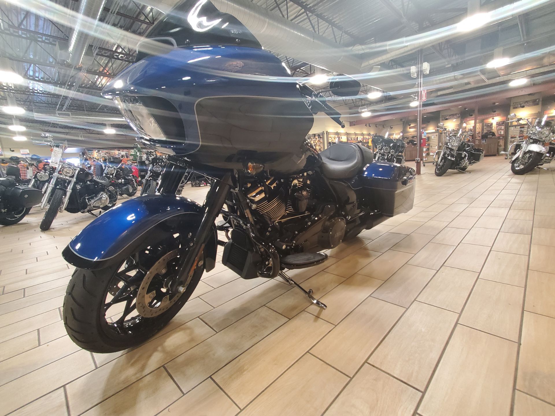 2022 Harley-Davidson Road Glide® Special in Riverdale, Utah - Photo 4