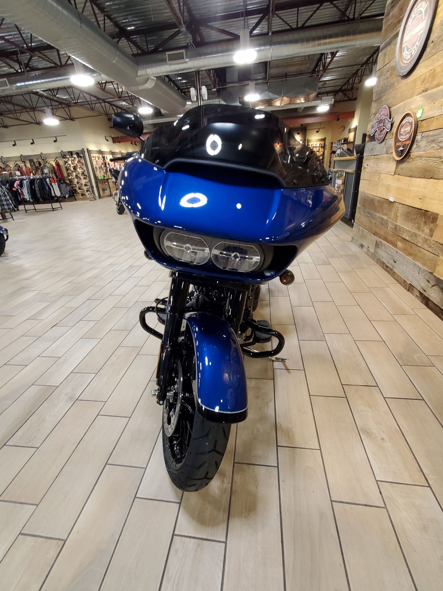 2022 Harley-Davidson Road Glide® Special in Riverdale, Utah - Photo 5