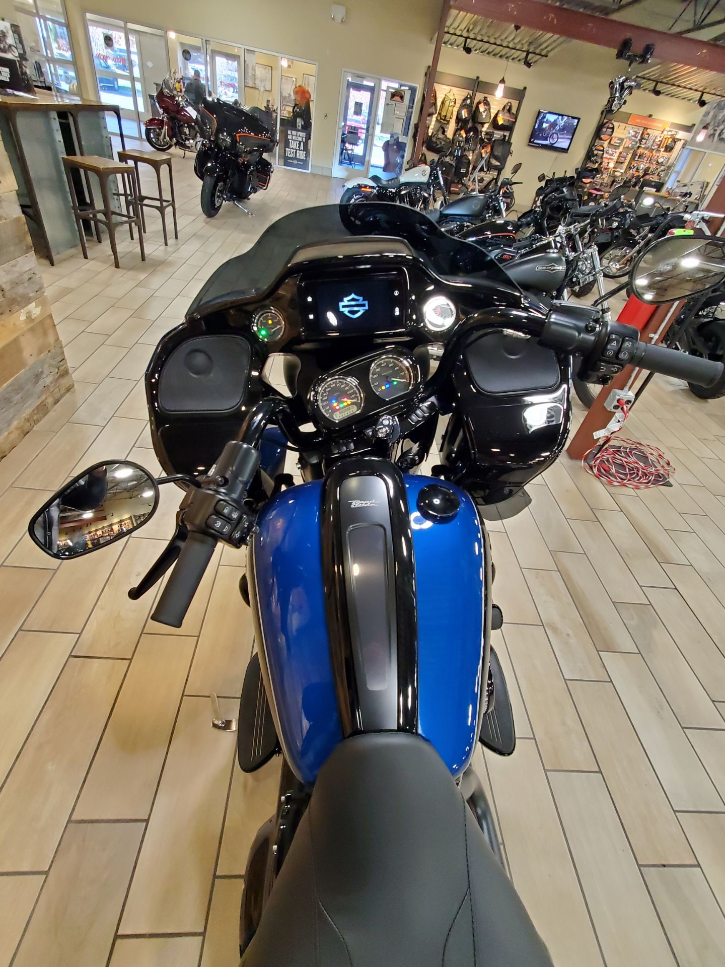 2022 Harley-Davidson Road Glide® Special in Riverdale, Utah - Photo 6