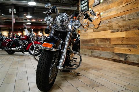 2017 Harley-Davidson Heritage Softail® Classic in Riverdale, Utah - Photo 3