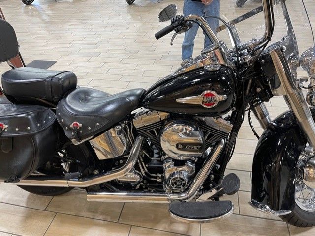 2017 Harley-Davidson Heritage Softail® Classic in Riverdale, Utah - Photo 3