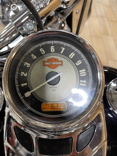 2017 Harley-Davidson Heritage Softail® Classic in Riverdale, Utah - Photo 5