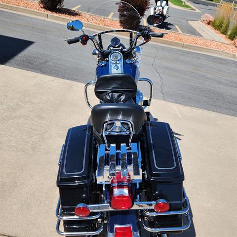 2002 Harley-Davidson FLHRCI Road King® Classic in Riverdale, Utah - Photo 5