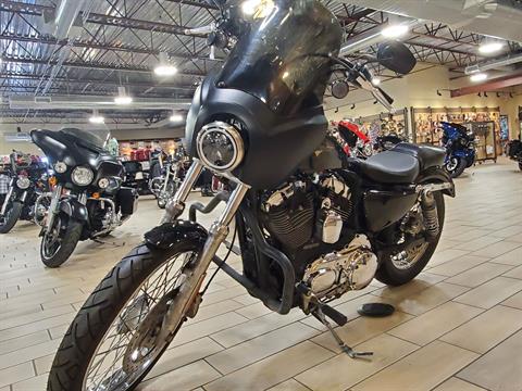 2016 Harley-Davidson 1200 Custom in Riverdale, Utah - Photo 4