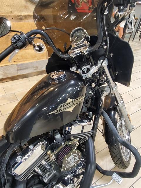 2016 Harley-Davidson 1200 Custom in Riverdale, Utah - Photo 5