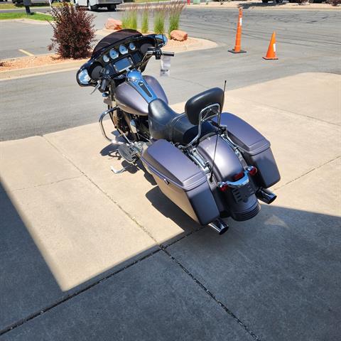 2016 Harley-Davidson Street Glide® Special in Riverdale, Utah - Photo 4