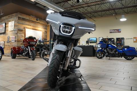 2024 Harley-Davidson Street Glide® in Riverdale, Utah - Photo 5
