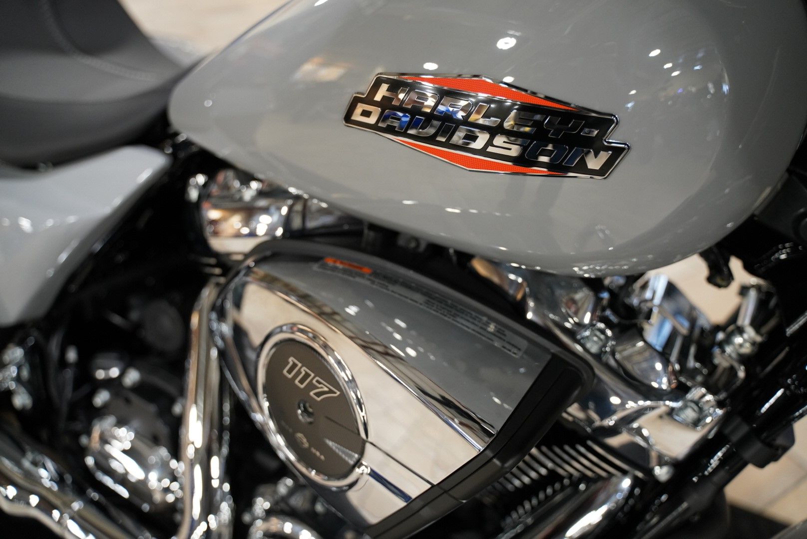 2024 Harley-Davidson Street Glide® in Riverdale, Utah - Photo 7