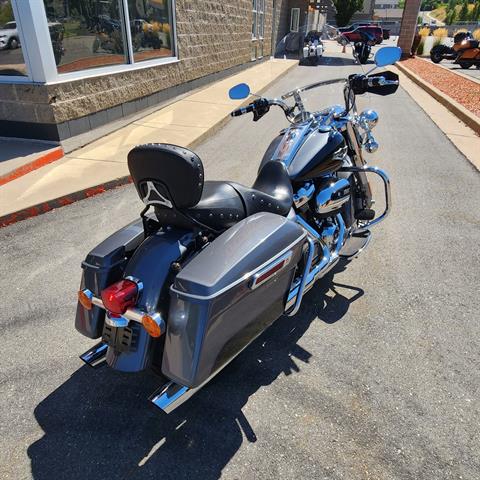 2022 Harley-Davidson Road King® in Riverdale, Utah - Photo 3