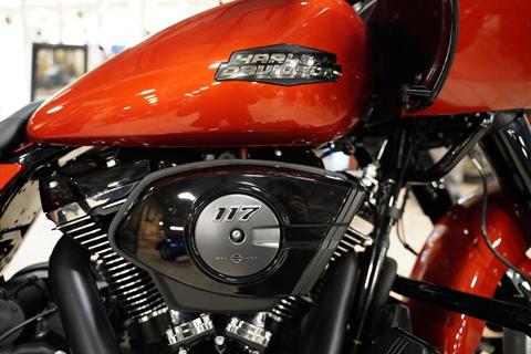 2024 Harley-Davidson Road Glide® in Riverdale, Utah - Photo 5