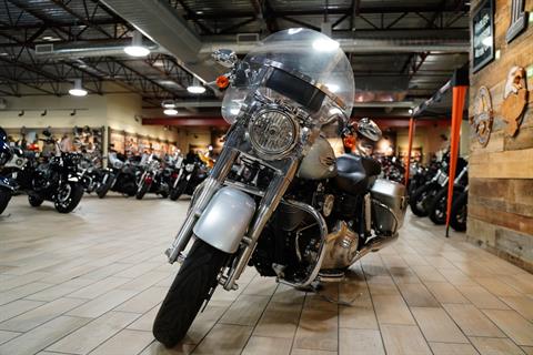 2012 Harley-Davidson Dyna® Switchback in Riverdale, Utah - Photo 3