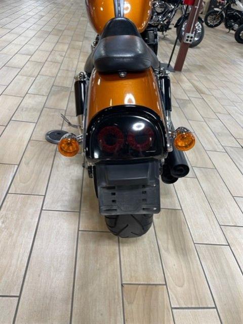 2014 Harley-Davidson Dyna® Fat Bob® in Riverdale, Utah - Photo 5