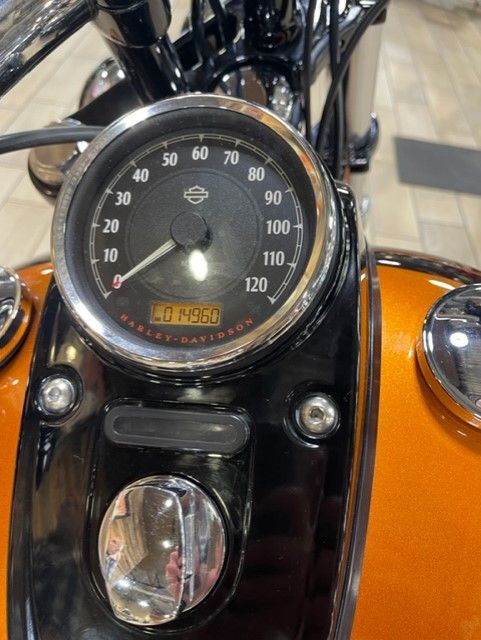 2014 Harley-Davidson Dyna® Fat Bob® in Riverdale, Utah - Photo 6