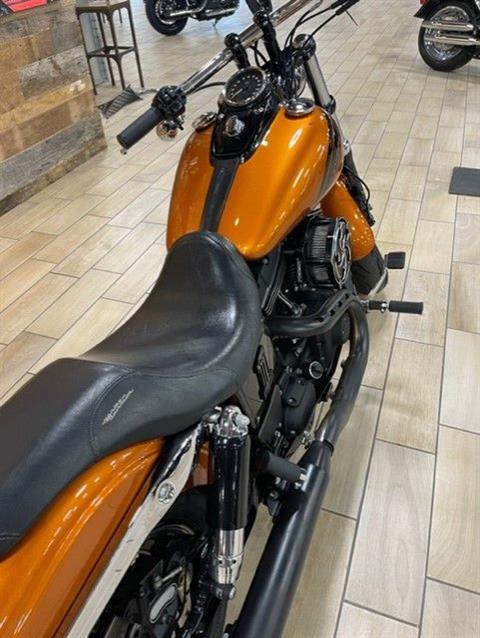 2014 Harley-Davidson Dyna® Fat Bob® in Riverdale, Utah - Photo 7