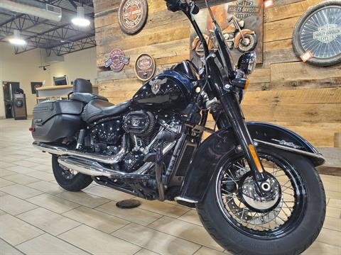2018 Harley-Davidson 115th Anniversary Heritage Classic 114 in Riverdale, Utah - Photo 2