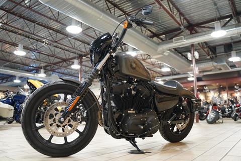 2020 Harley-Davidson Iron 1200™ in Riverdale, Utah - Photo 2