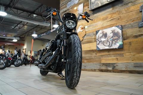 2020 Harley-Davidson Iron 1200™ in Riverdale, Utah - Photo 3