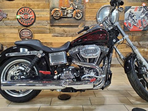 2017 Harley-Davidson Low Rider® in Riverdale, Utah - Photo 1