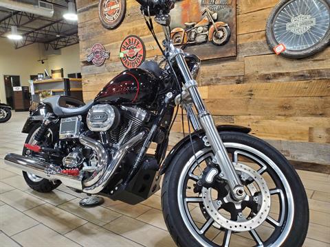 2017 Harley-Davidson Low Rider® in Riverdale, Utah - Photo 2