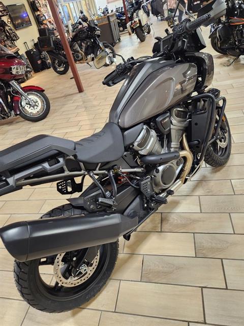 2023 Harley-Davidson Pan America™ 1250 Special in Riverdale, Utah - Photo 3