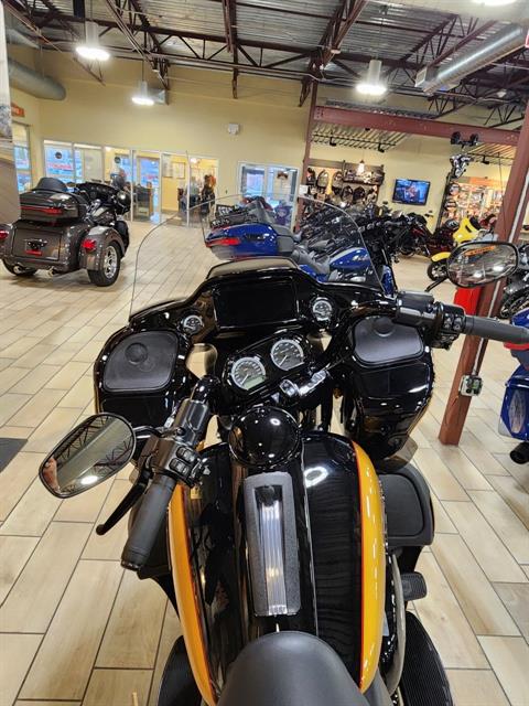 2023 Harley-Davidson Road Glide® Limited in Riverdale, Utah - Photo 8