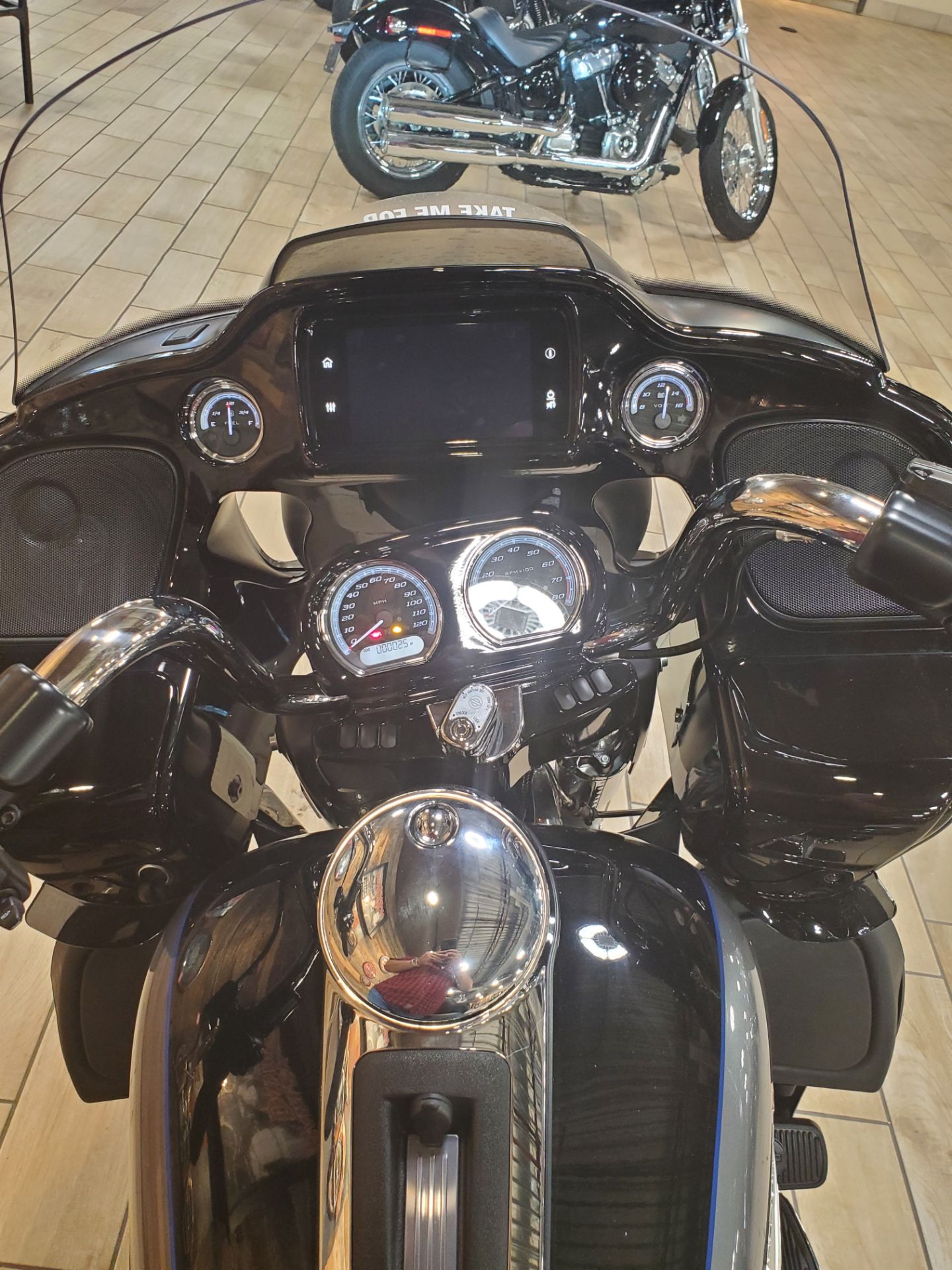 2022 Harley-Davidson Road Glide® Limited in Riverdale, Utah - Photo 5