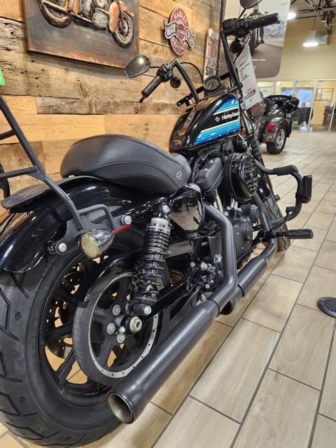 2019 Harley-Davidson Iron 1200™ in Riverdale, Utah - Photo 3