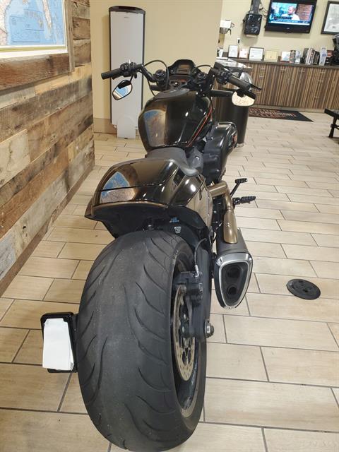 2019 Harley-Davidson FXDRS in Riverdale, Utah - Photo 3