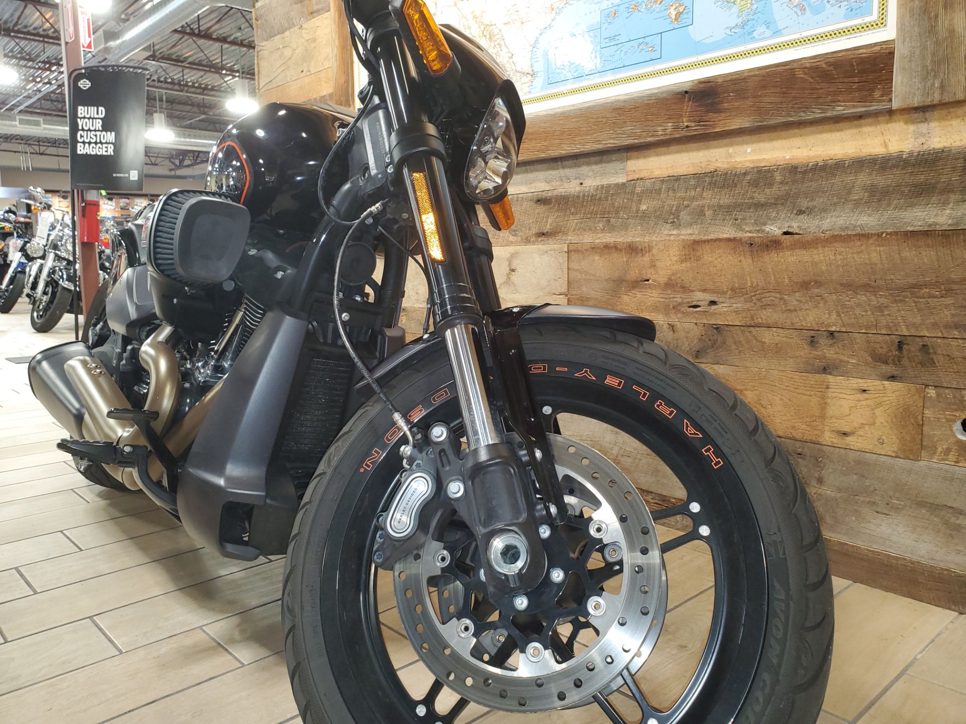 2019 Harley-Davidson FXDRS in Riverdale, Utah - Photo 2