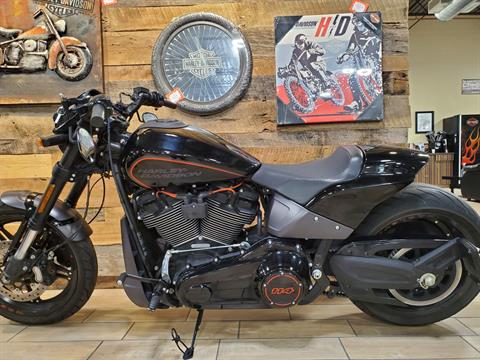 2019 Harley-Davidson FXDRS in Riverdale, Utah - Photo 5
