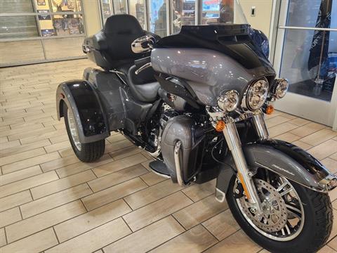 2022 Harley-Davidson Tri Glide® Ultra in Riverdale, Utah - Photo 1