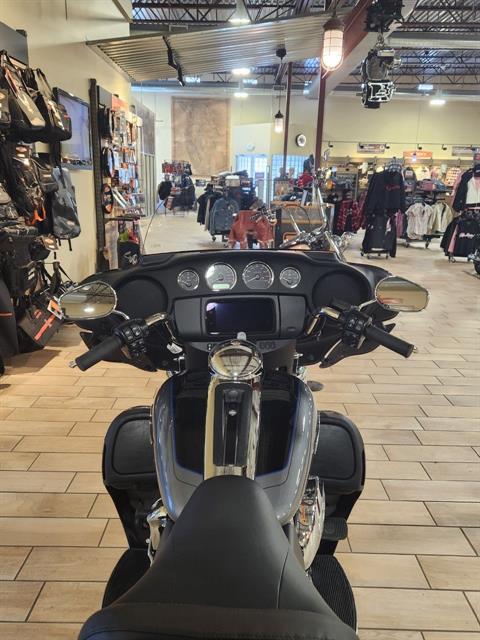 2022 Harley-Davidson Tri Glide® Ultra in Riverdale, Utah - Photo 4