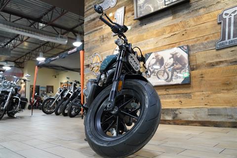 2024 Harley-Davidson Sportster® S in Riverdale, Utah - Photo 3