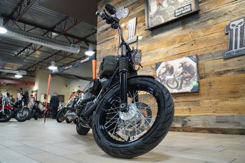 2021 Harley-Davidson Street Bob® 114 in Riverdale, Utah - Photo 4