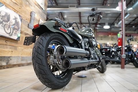 2021 Harley-Davidson Street Bob® 114 in Riverdale, Utah - Photo 5