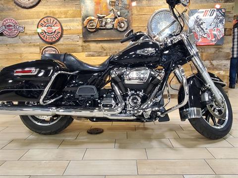 2017 Harley-Davidson Road King® in Riverdale, Utah - Photo 1