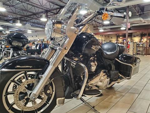 2017 Harley-Davidson Road King® in Riverdale, Utah - Photo 4
