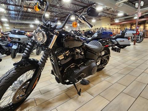 2019 Harley-Davidson Street Bob® in Riverdale, Utah - Photo 5