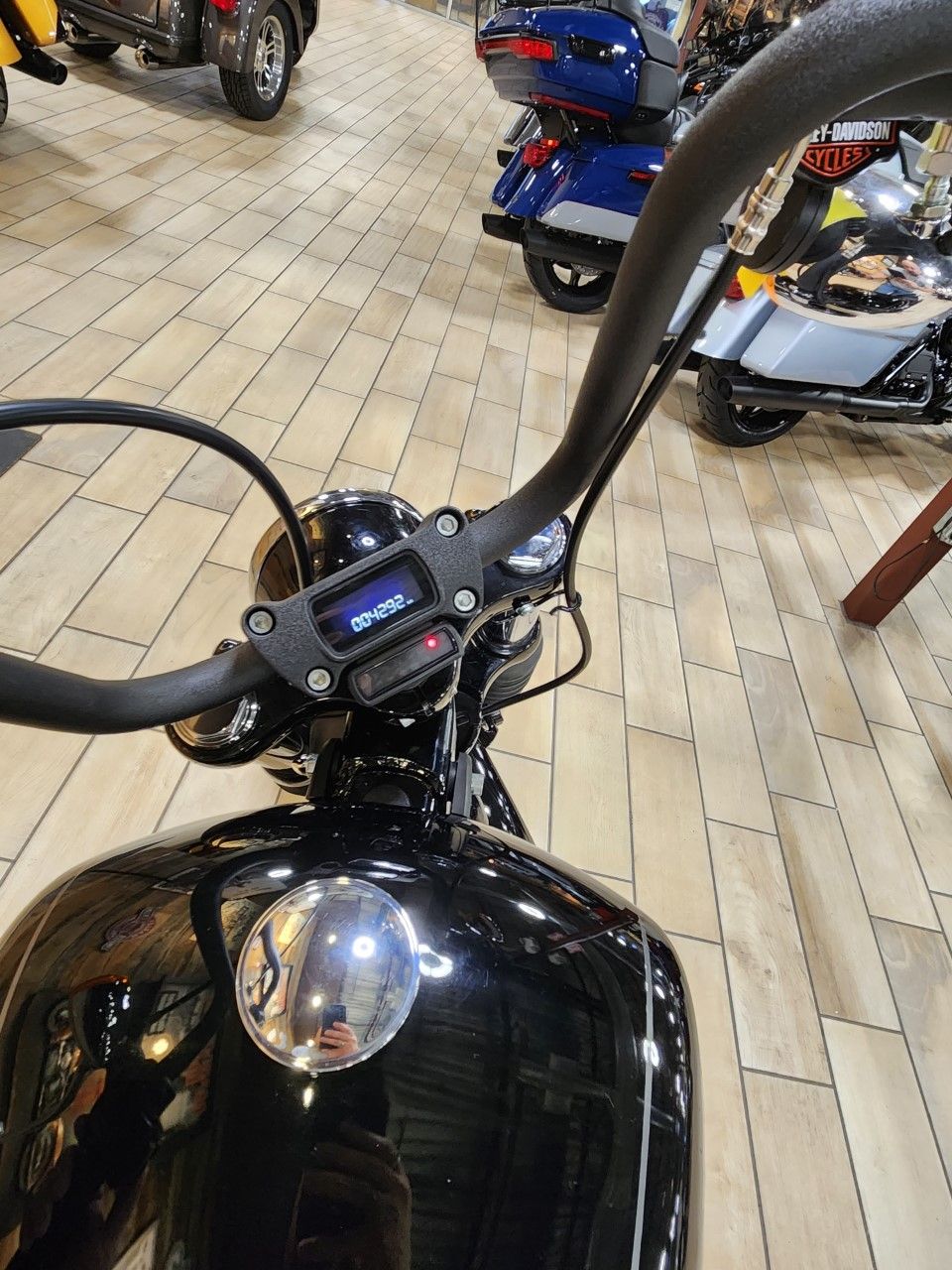 2019 Harley-Davidson Street Bob® in Riverdale, Utah - Photo 6