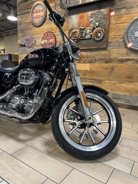 2017 Harley-Davidson Superlow® 1200T in Riverdale, Utah - Photo 2