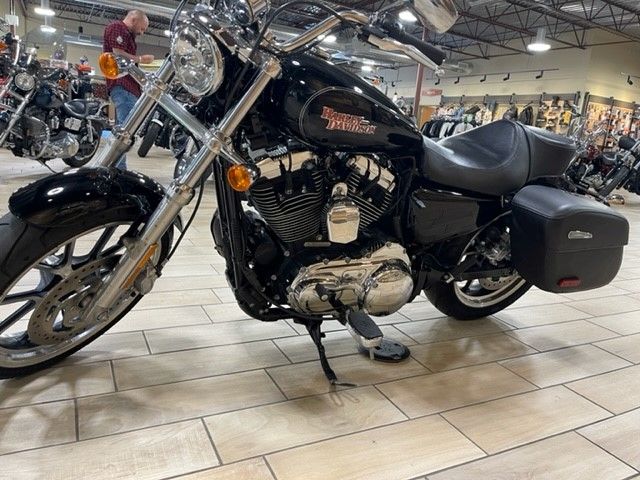 2017 Harley-Davidson Superlow® 1200T in Riverdale, Utah - Photo 3