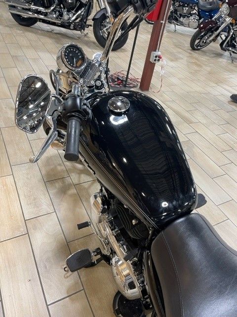 2017 Harley-Davidson Superlow® 1200T in Riverdale, Utah - Photo 6