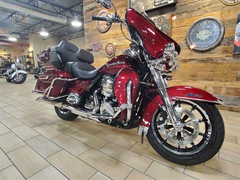 2016 Harley-Davidson FLHTK in Riverdale, Utah - Photo 2