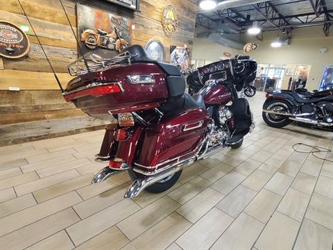 2016 Harley-Davidson FLHTK in Riverdale, Utah - Photo 3