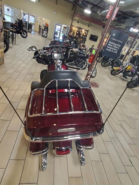 2016 Harley-Davidson FLHTK in Riverdale, Utah - Photo 4