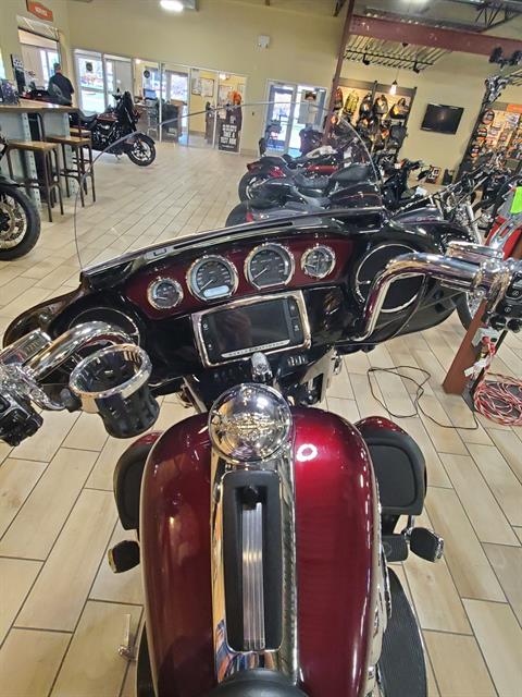 2016 Harley-Davidson FLHTK in Riverdale, Utah - Photo 7