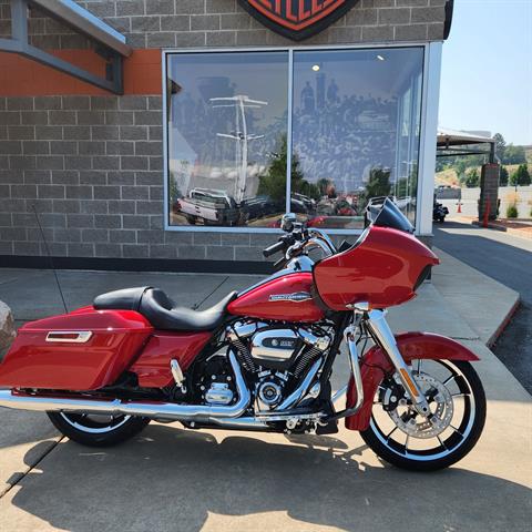 2023 Harley-Davidson Road Glide® in Riverdale, Utah - Photo 1